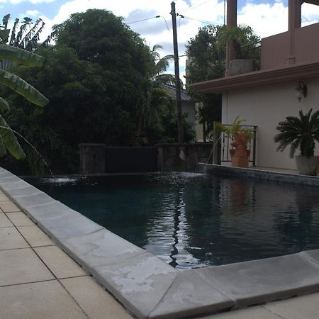 Blue Pearl Resort La Gaulette Exterior photo